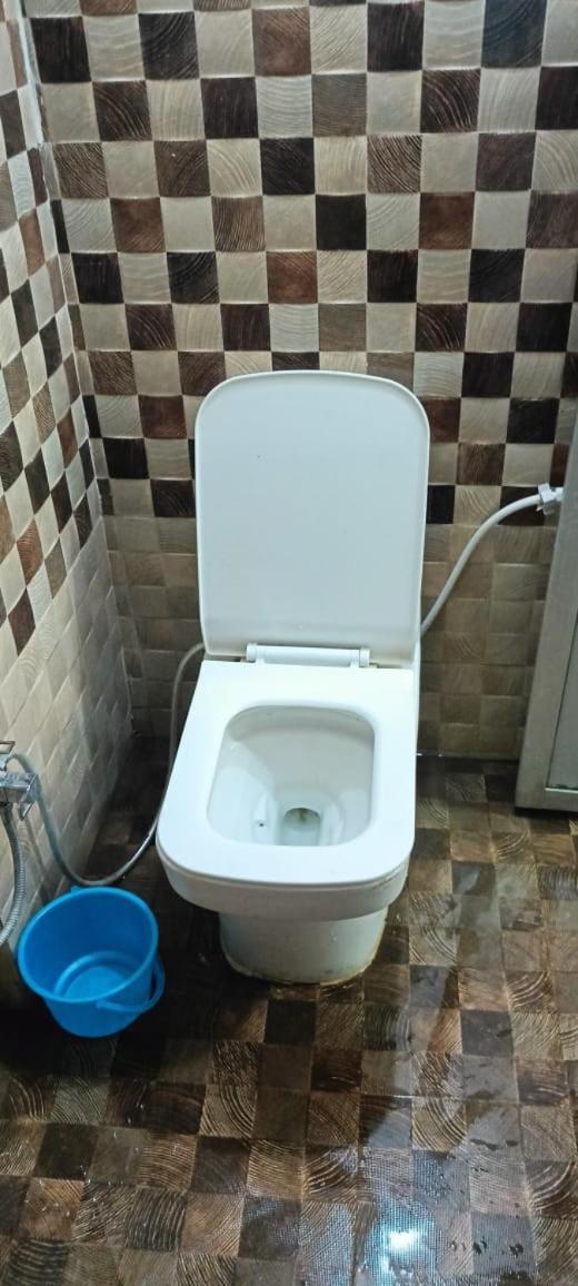 Raj Palace Guest house