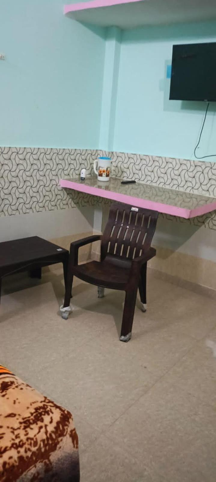 Guest house Raj Palace Ayodhya