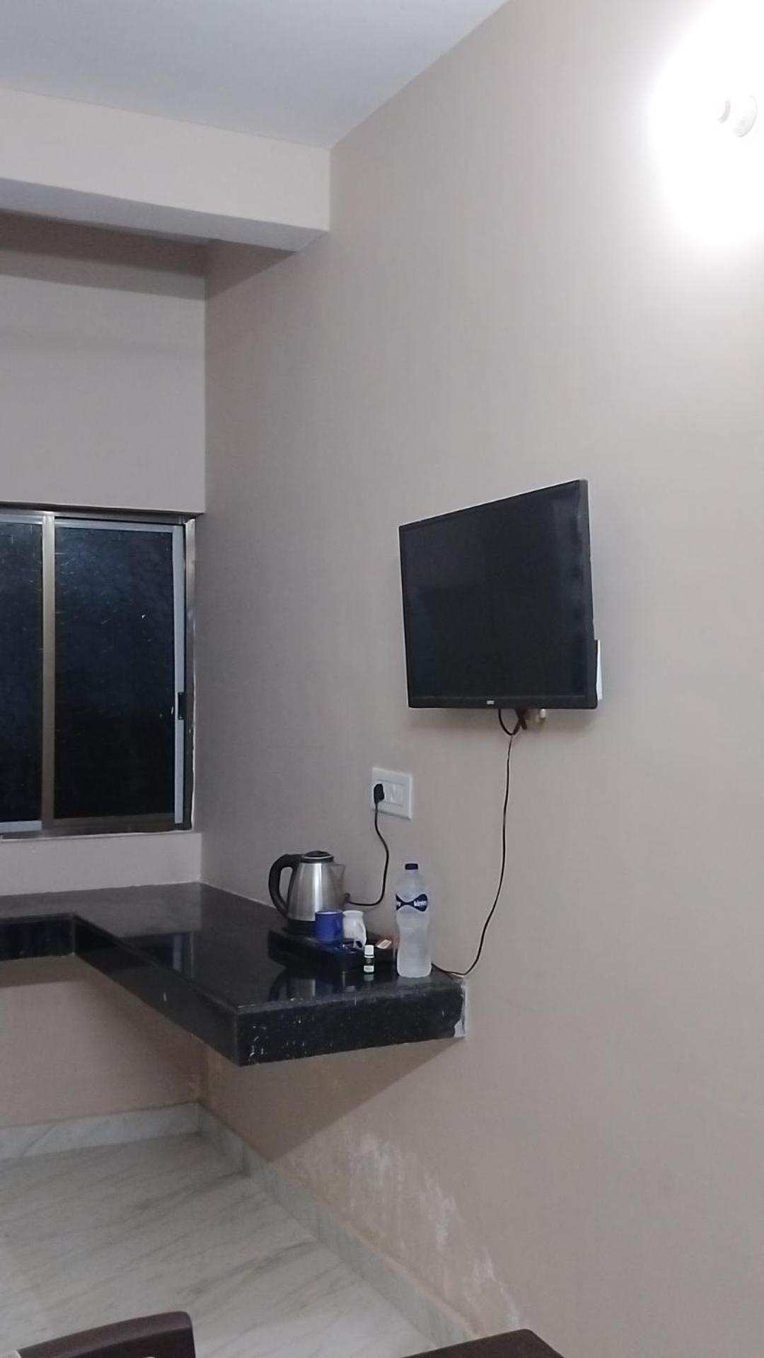 Ramayan Free Pickup From Dham Railway Station Guest house *