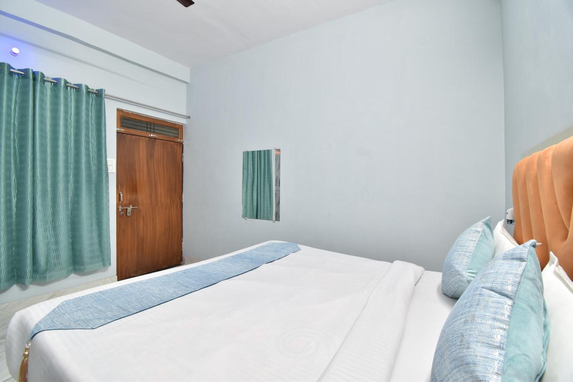Guest house Ramayan Free Pickup From Dham Railway Station