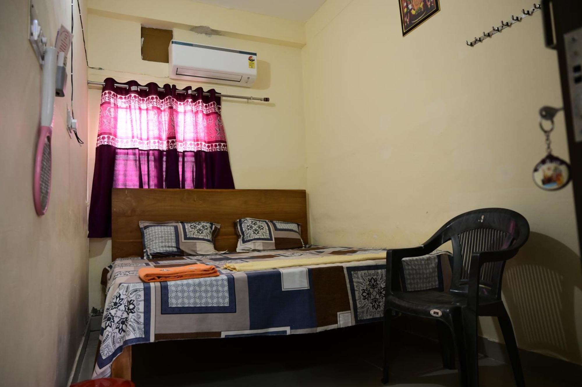 Guest house Jankivihar At Prahladghat Within 1km From Shri Ram Mandir Ayodhya