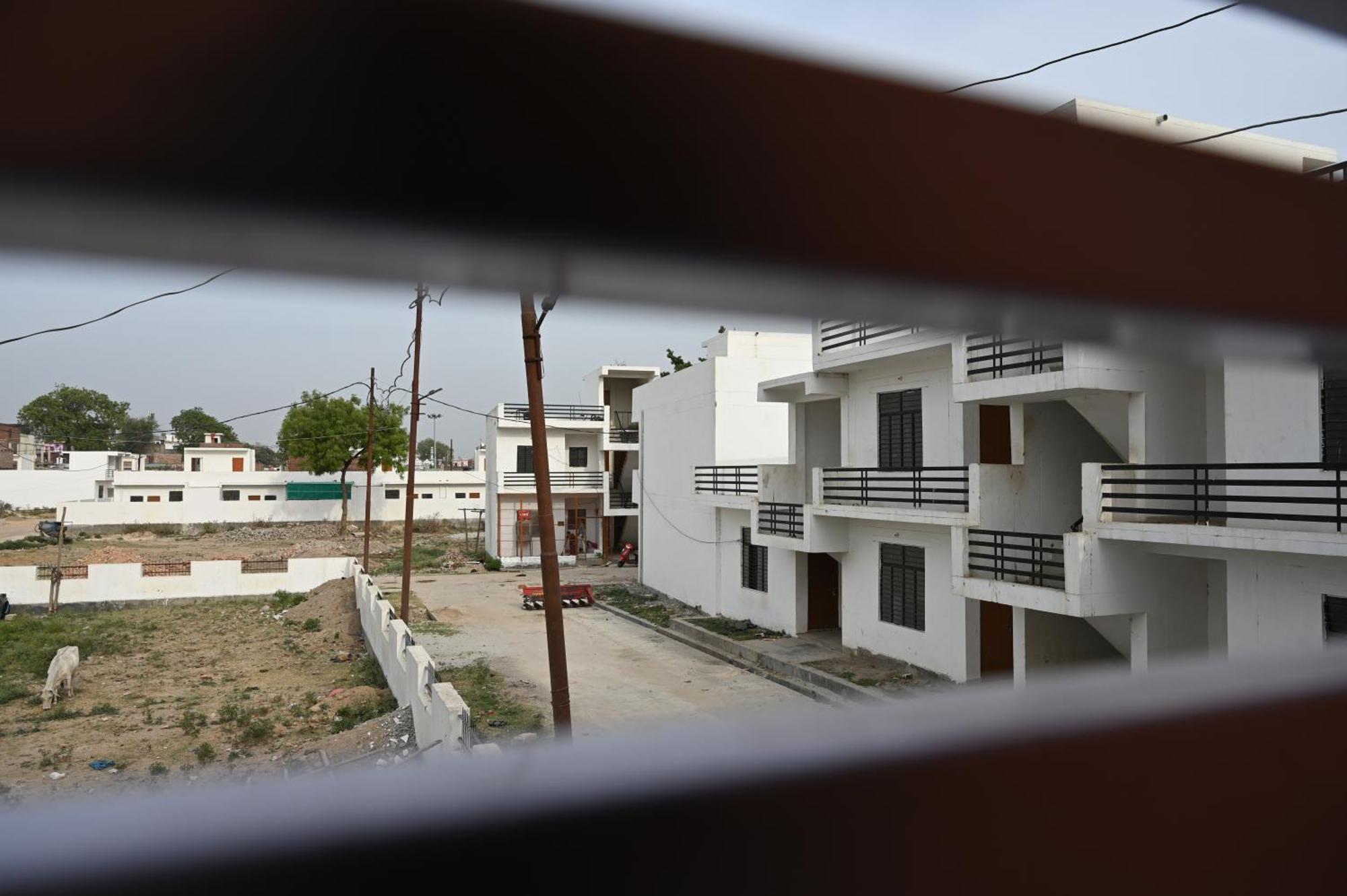 Jankivihar At Prahladghat Within 1km From Shri Ram Mandir Guest house Ayodhya