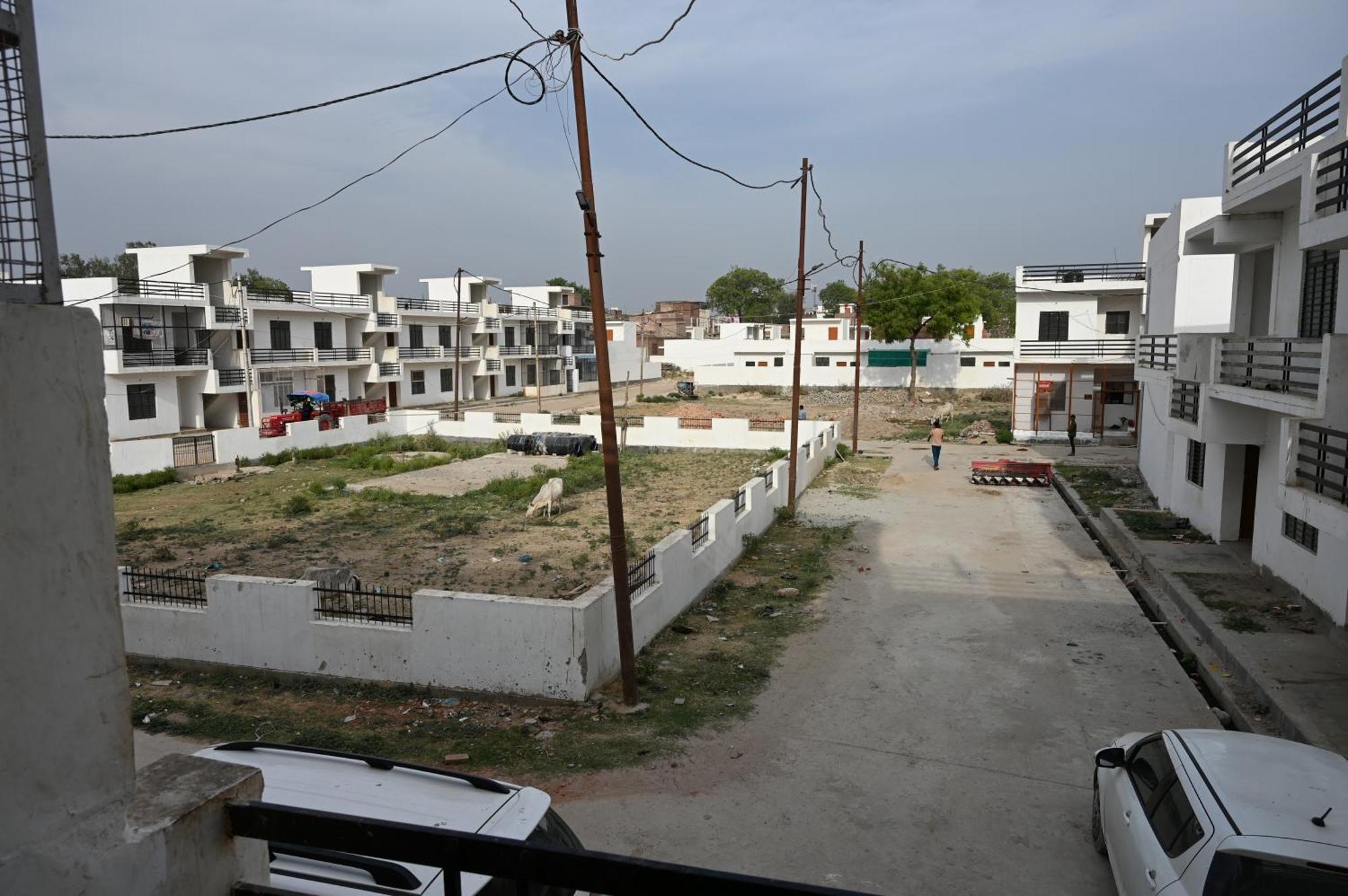 Jankivihar At Prahladghat Within 1km From Shri Ram Mandir Guest house