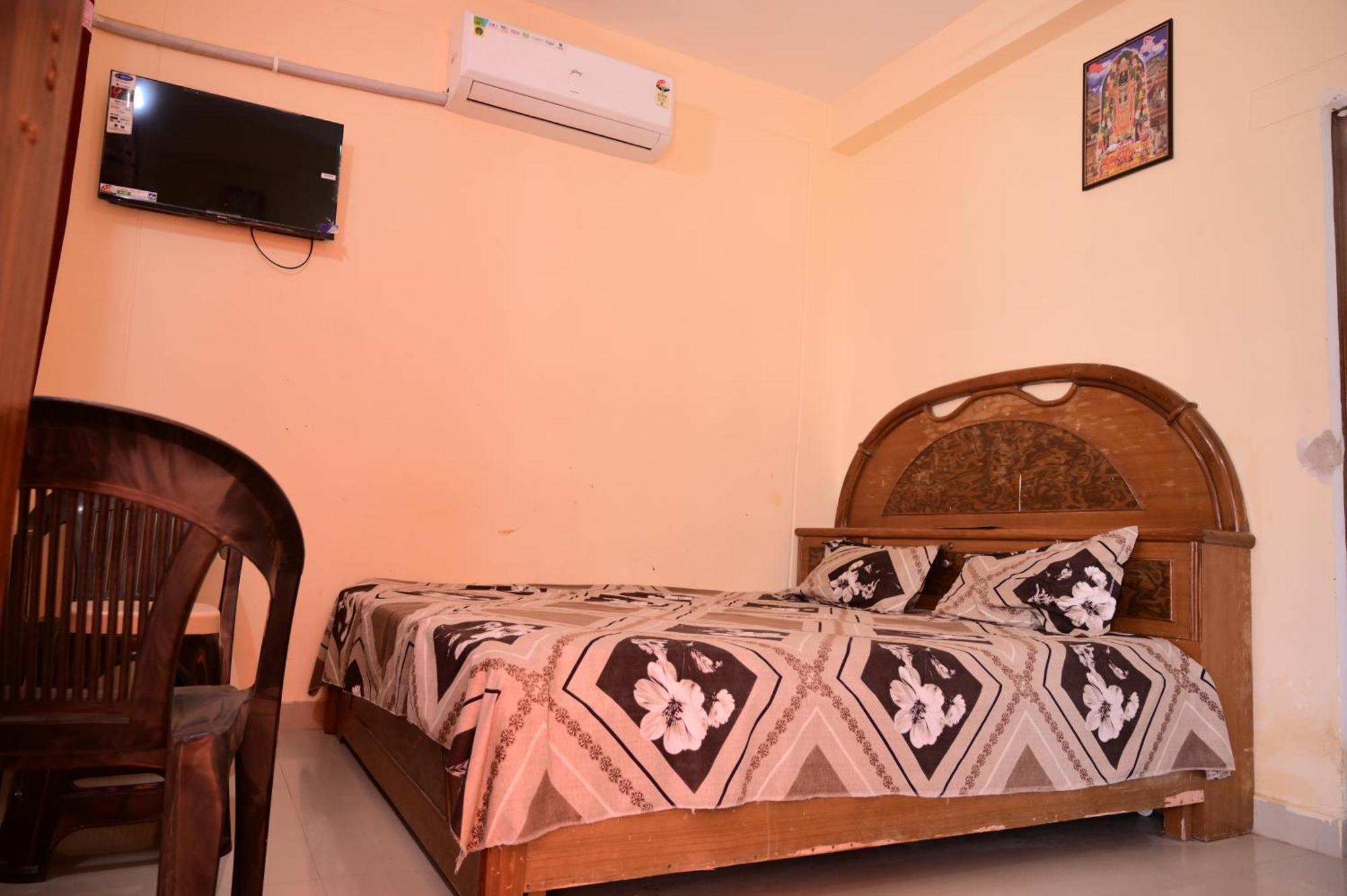 Jankivihar At Prahladghat Within 1km From Shri Ram Mandir Guest house