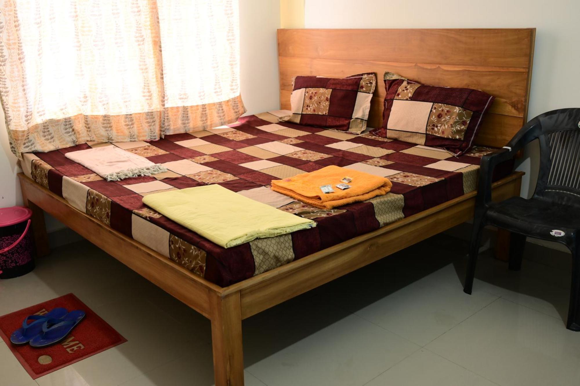 Jankivihar At Prahladghat Within 1km From Shri Ram Mandir Guest house Ayodhya