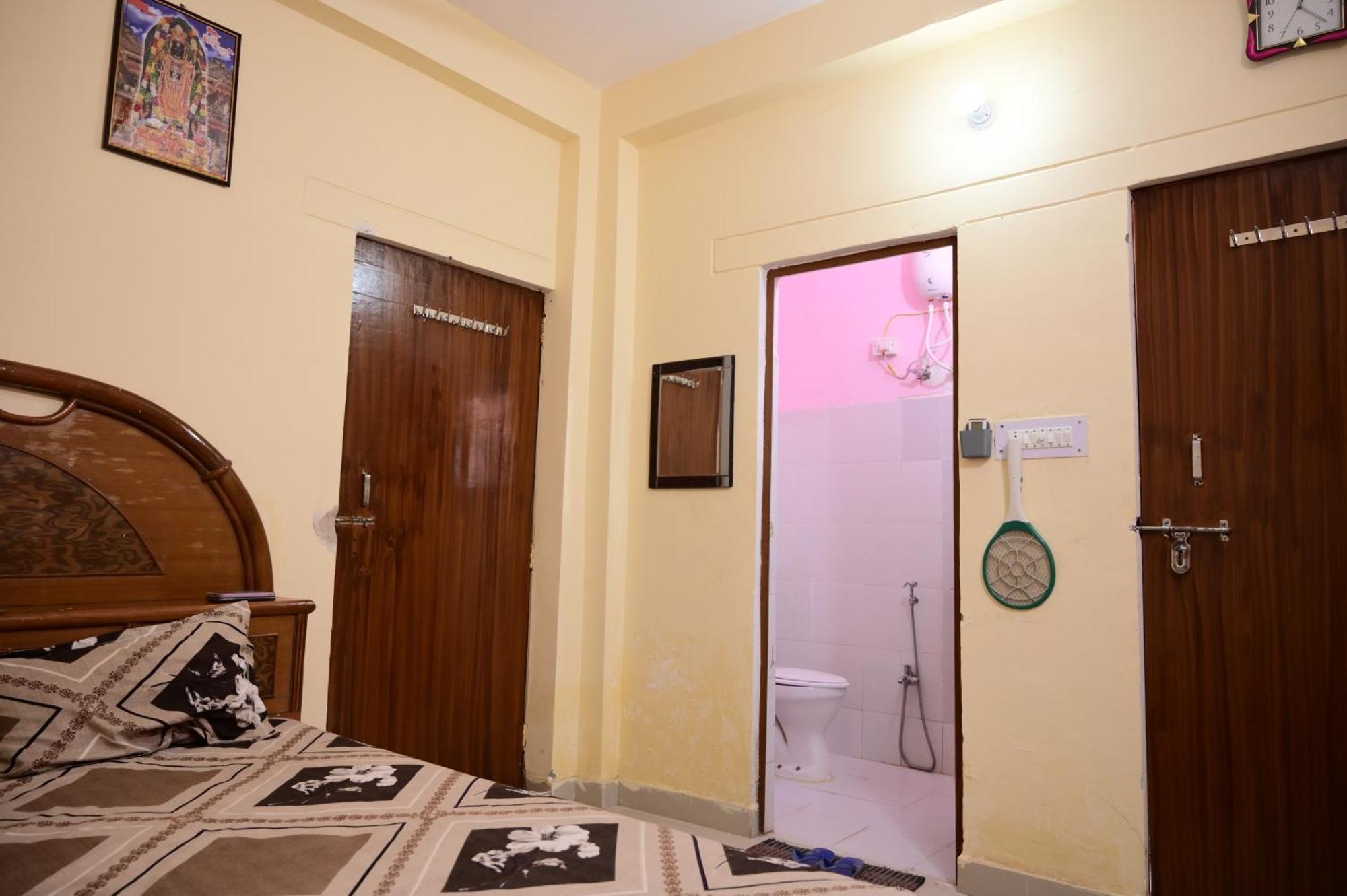 Jankivihar At Prahladghat Within 1km From Shri Ram Mandir 4*