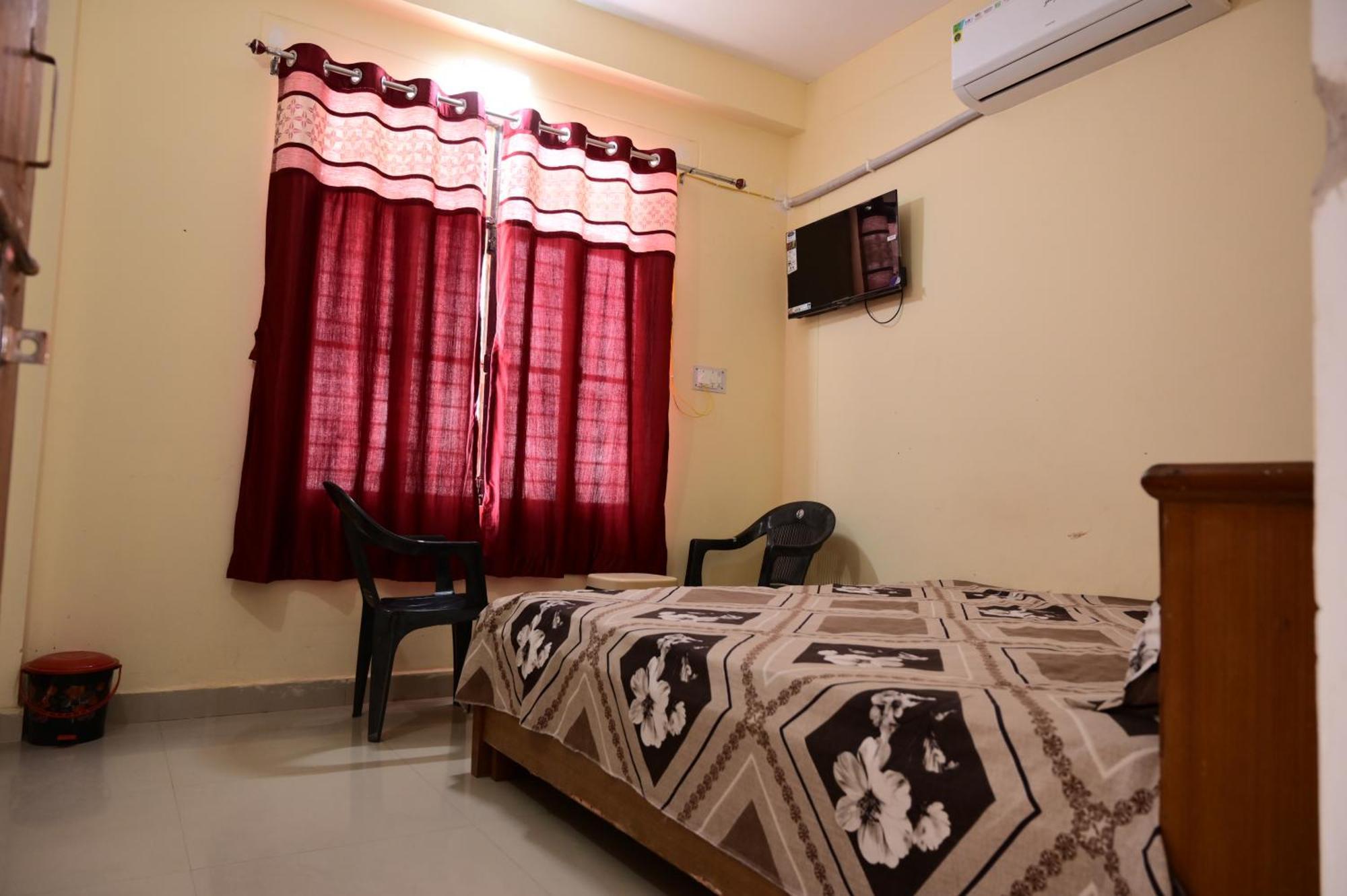 Jankivihar At Prahladghat Within 1km From Shri Ram Mandir 4* Ayodhya