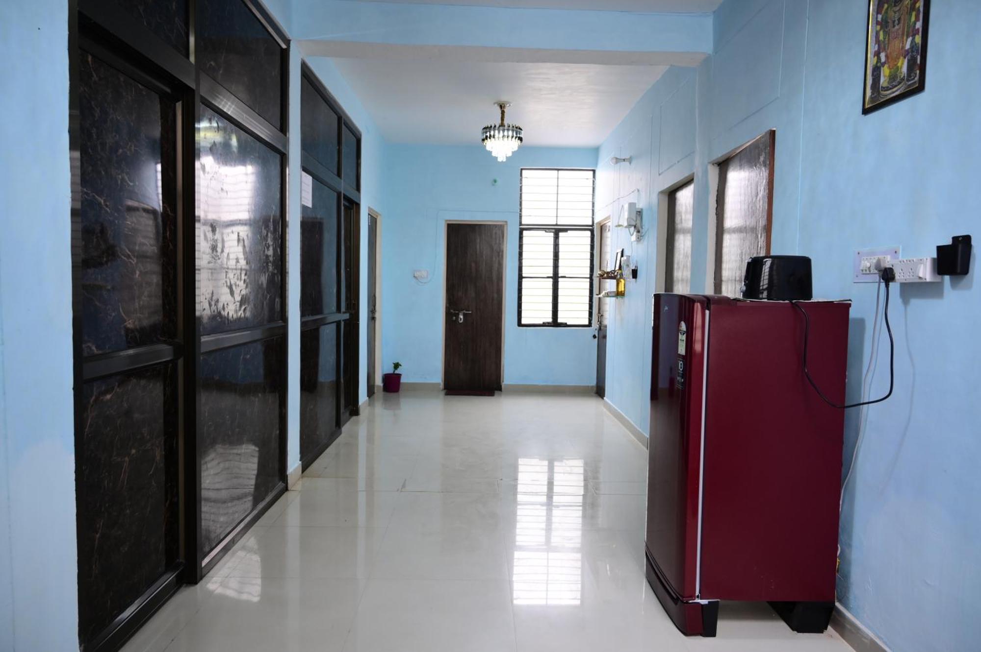 Jankivihar At Prahladghat Within 1km From Shri Ram Mandir Guest house Ayodhya