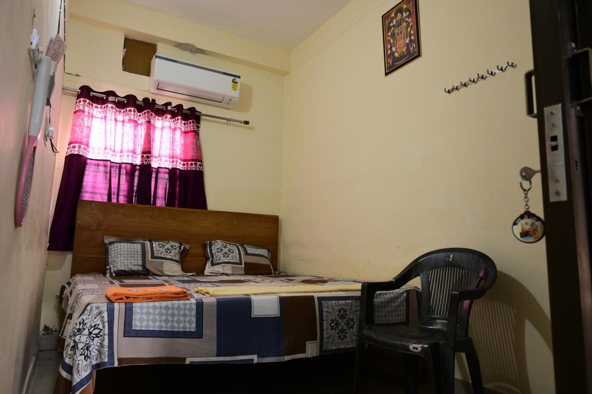Jankivihar At Prahladghat Within 1km From Shri Ram Mandir Guest house 4*