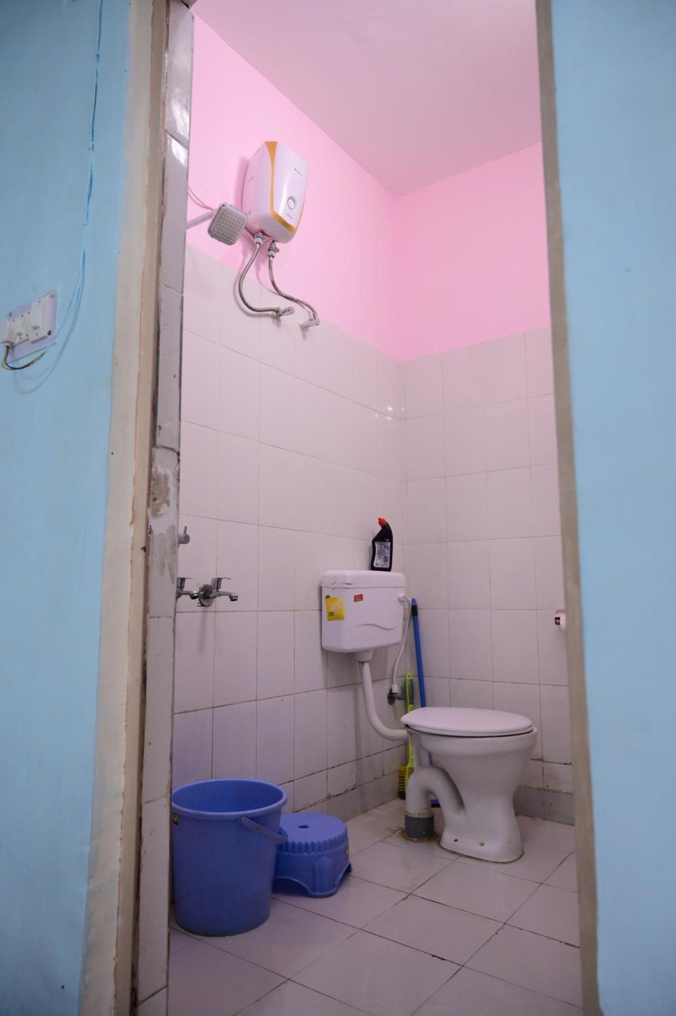Jankivihar At Prahladghat Within 1km From Shri Ram Mandir 4* Ayodhya