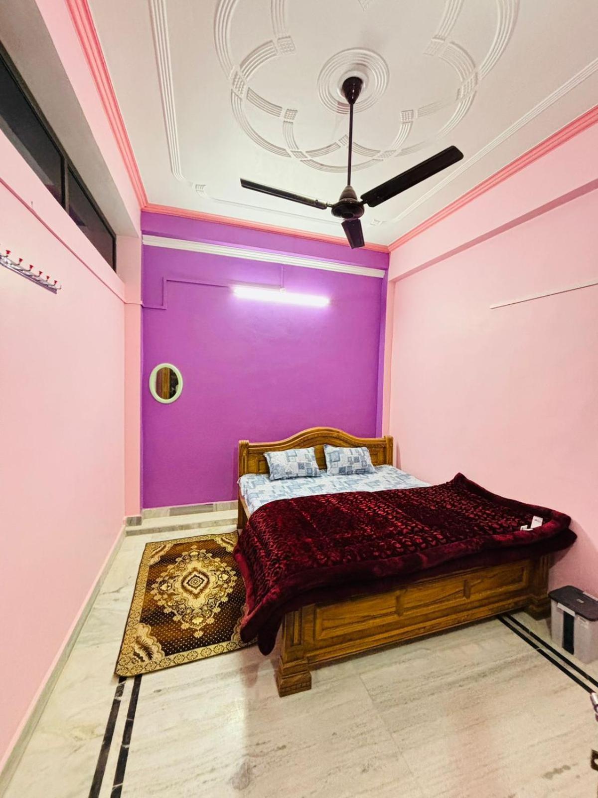 Homestay Sardar Patel Ayodhya