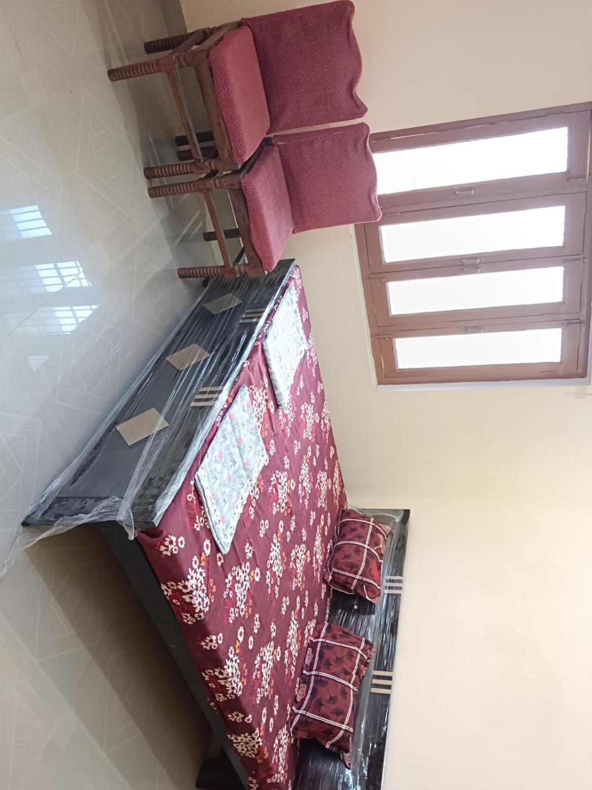 Hare Krishna Homestay Ayodhya