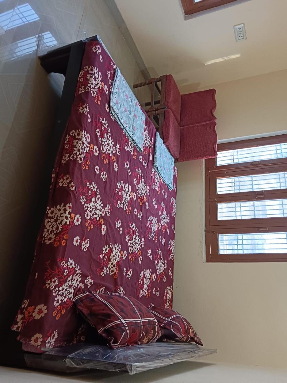 Homestay Hare Krishna