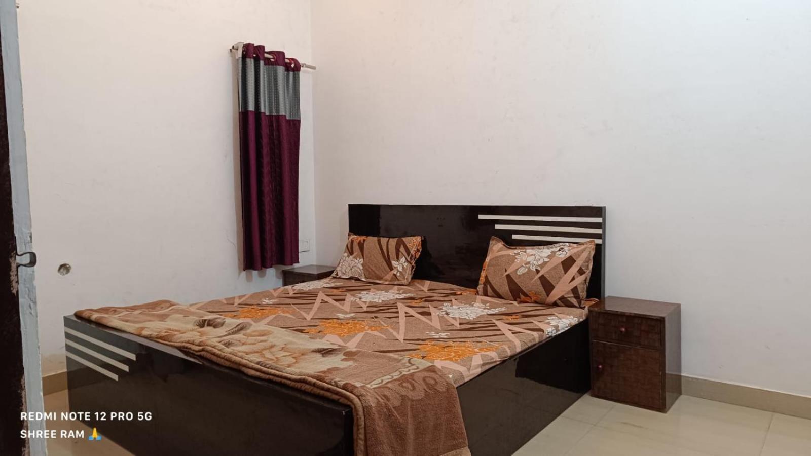 Homestay Maa Durga Bhawan Stey *