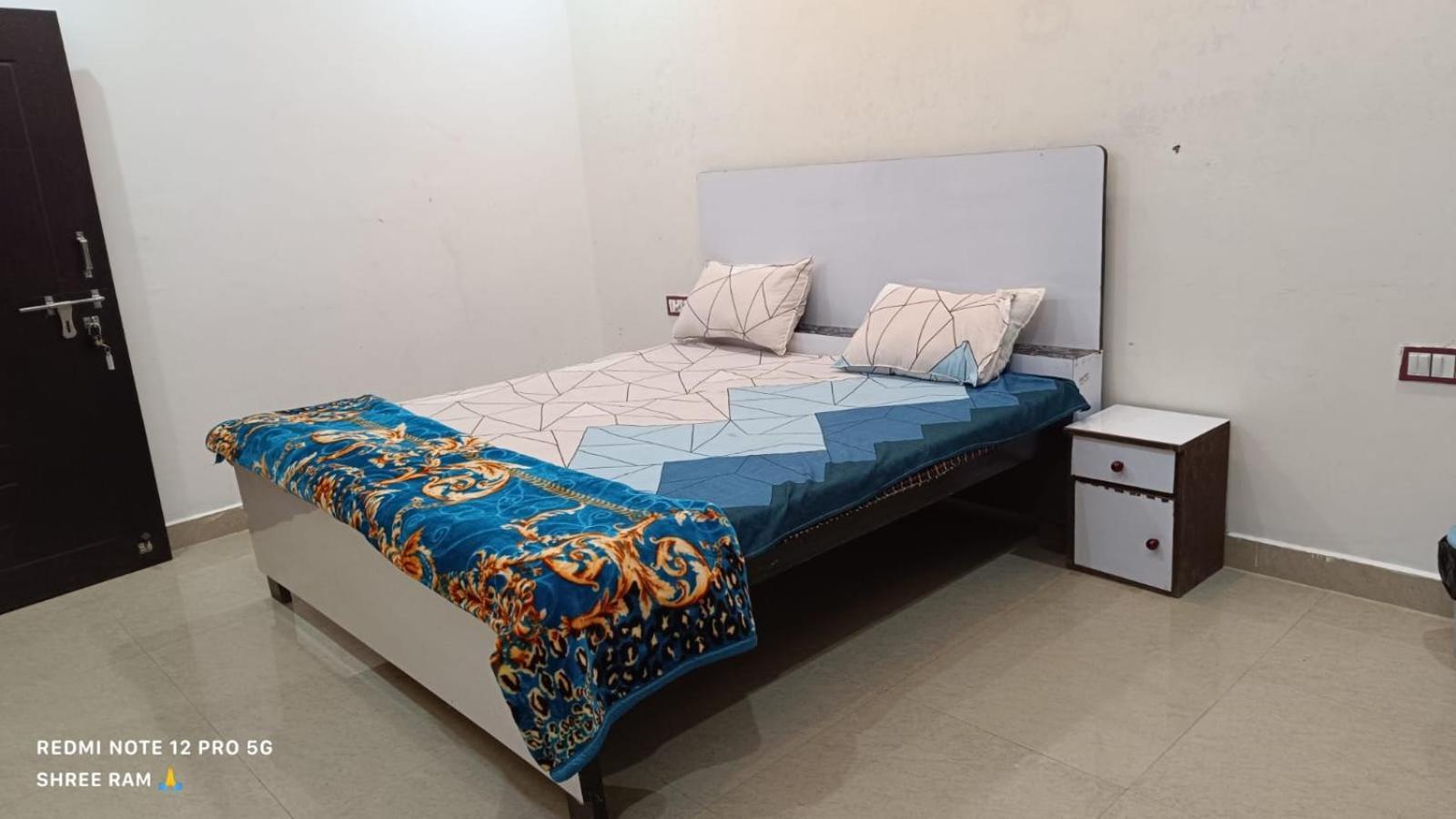 Maa Durga Bhawan Stey Homestay