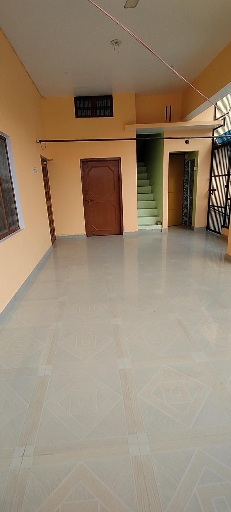 Hare Krishna Homestay *