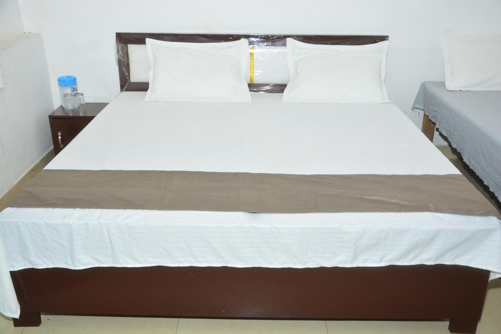 Homestay Chandrasha Ram Mandir 600meter