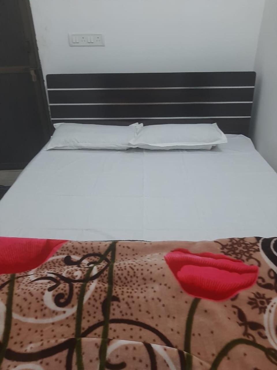 Hari Pg House Homestay *