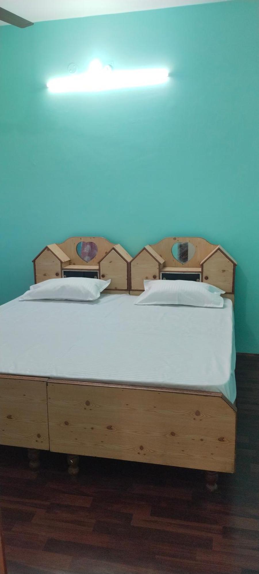 Suprabhat Homestay