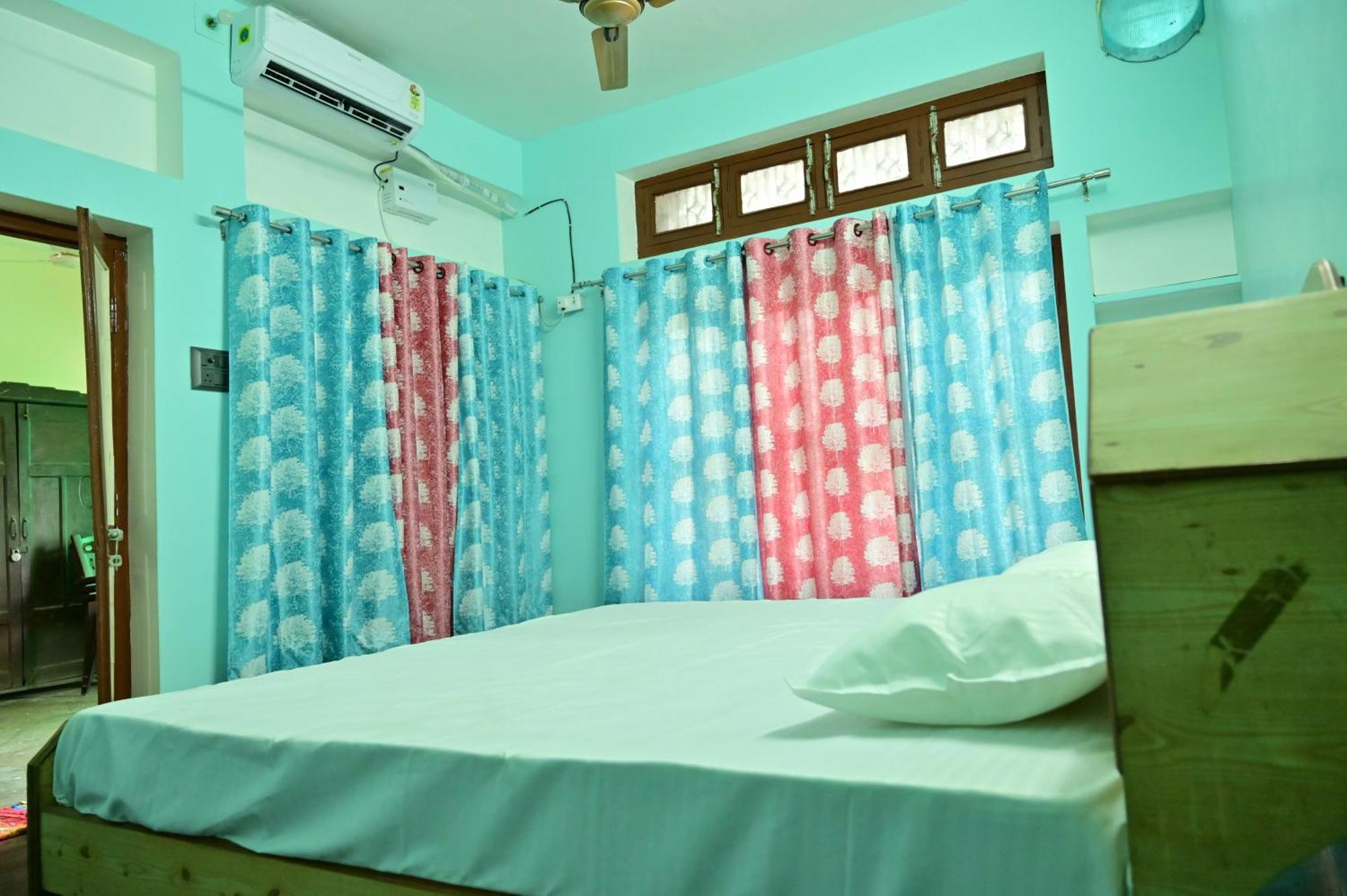 Homestay Suprabhat