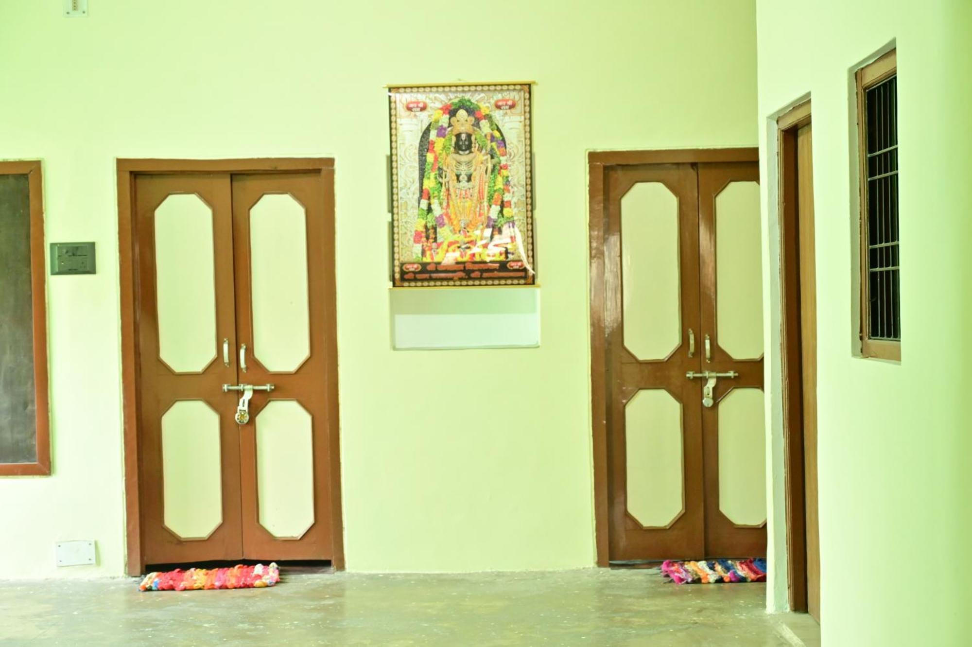 Homestay Suprabhat Ayodhya