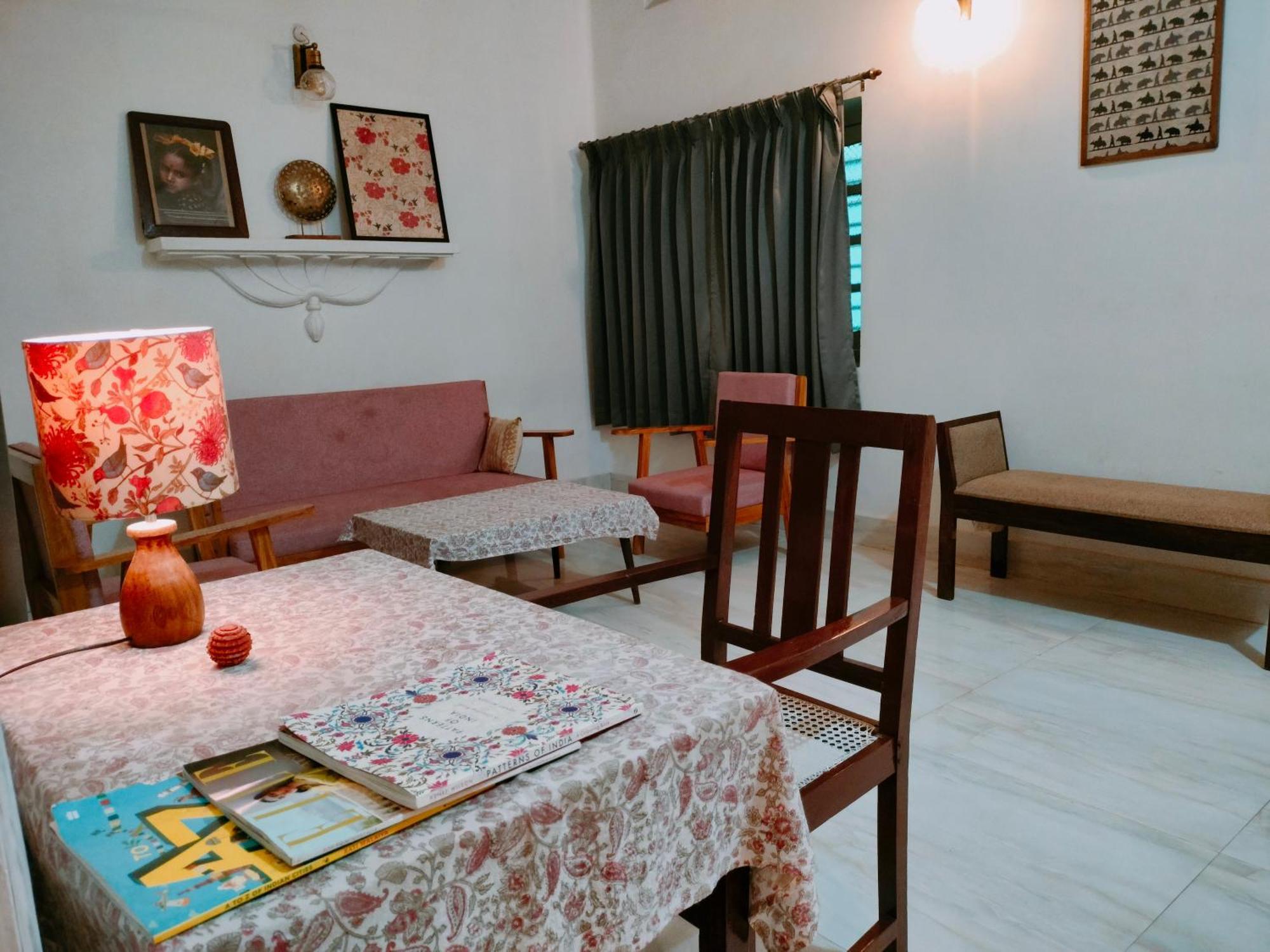 Namastay Homestay Ayodhya