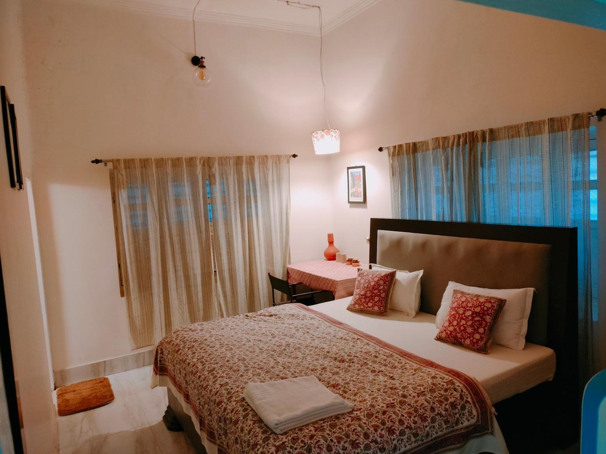 Homestay Namastay *
