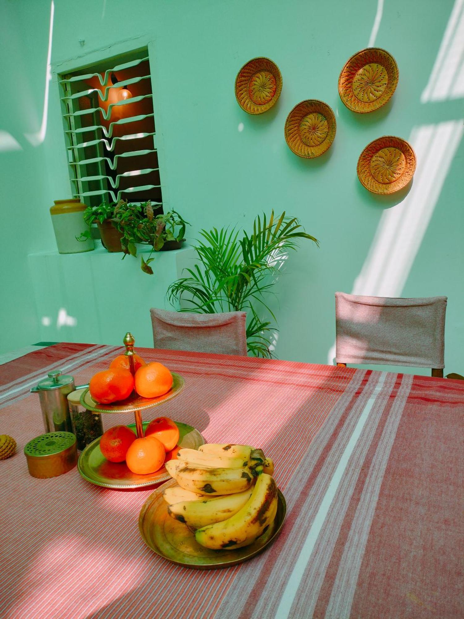 Homestay Namastay Ayodhya