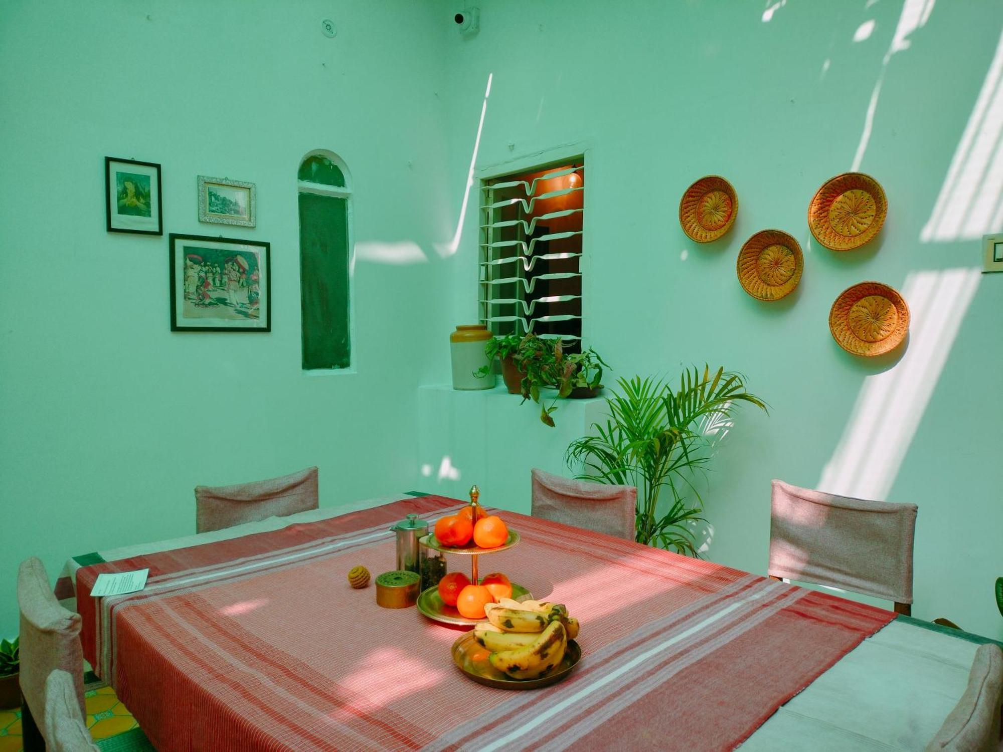 Homestay Namastay