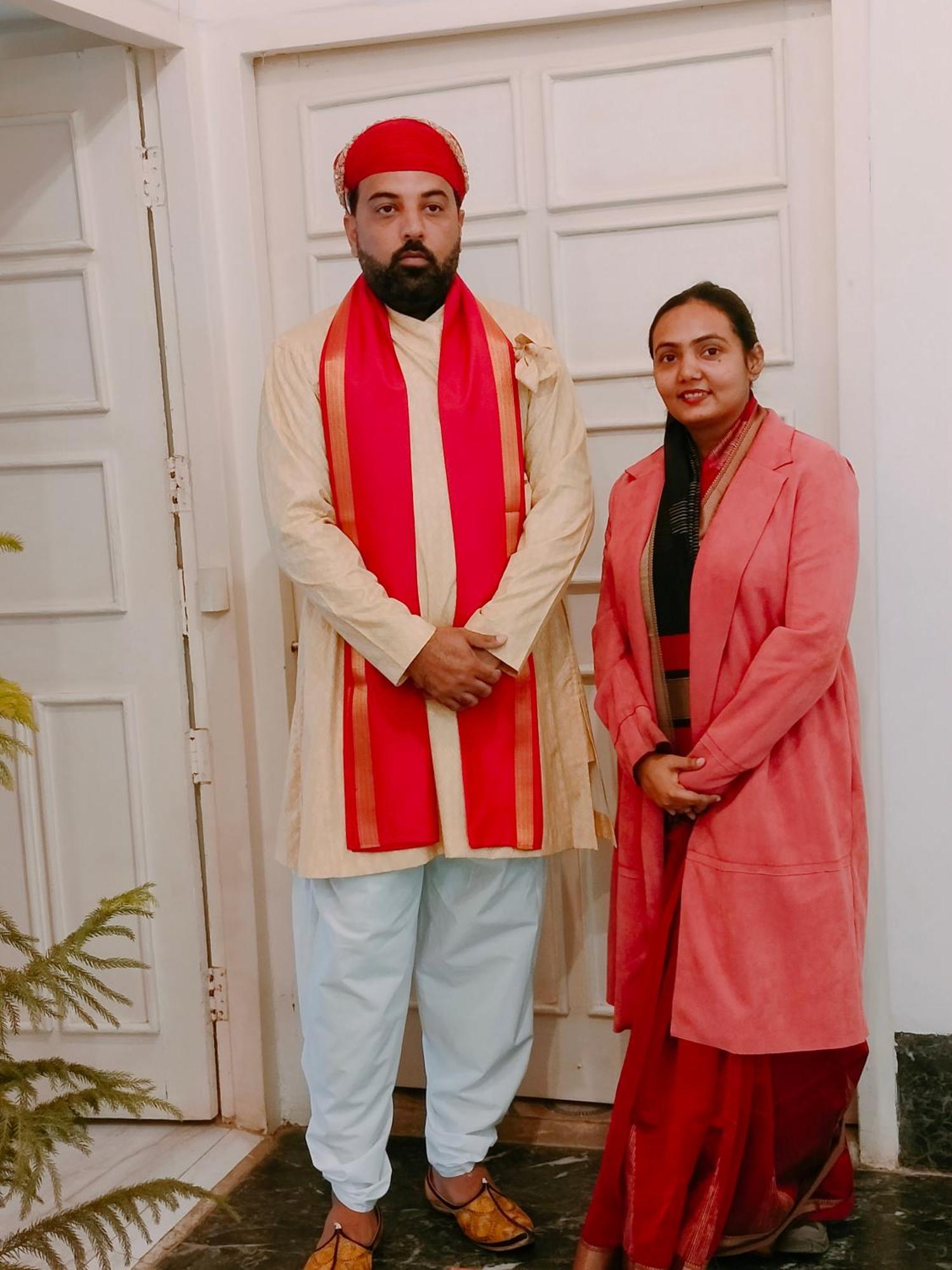 Namastay Homestay Ayodhya