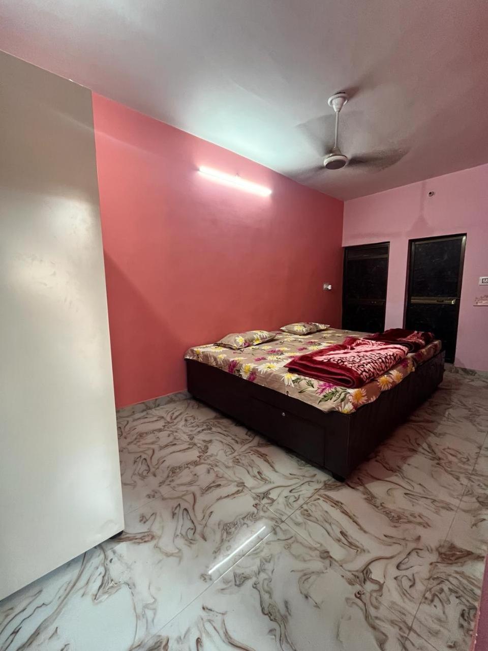 Ramayana Apartment