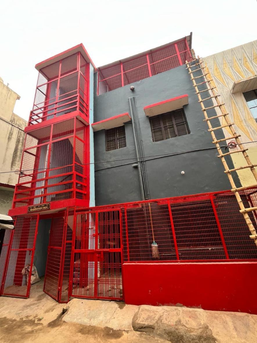 Apartment Ramayana Ayodhya
