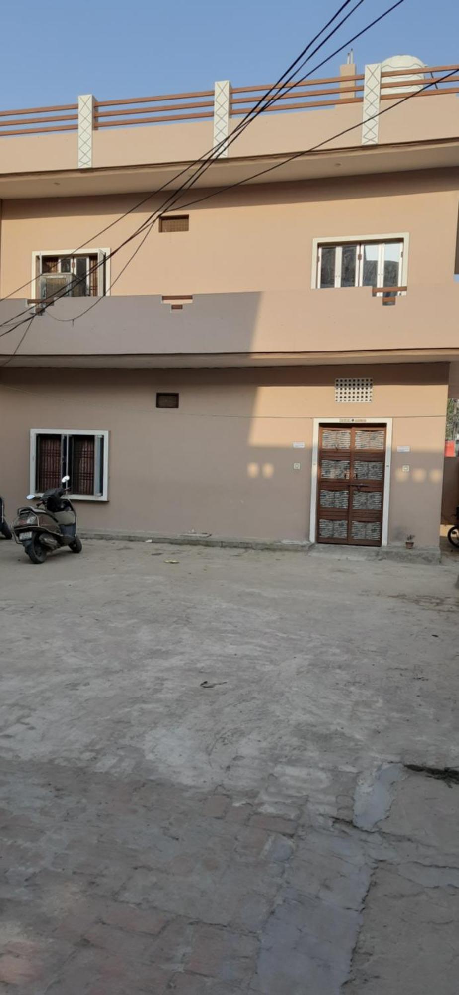 Kishor Bhawan Homestay