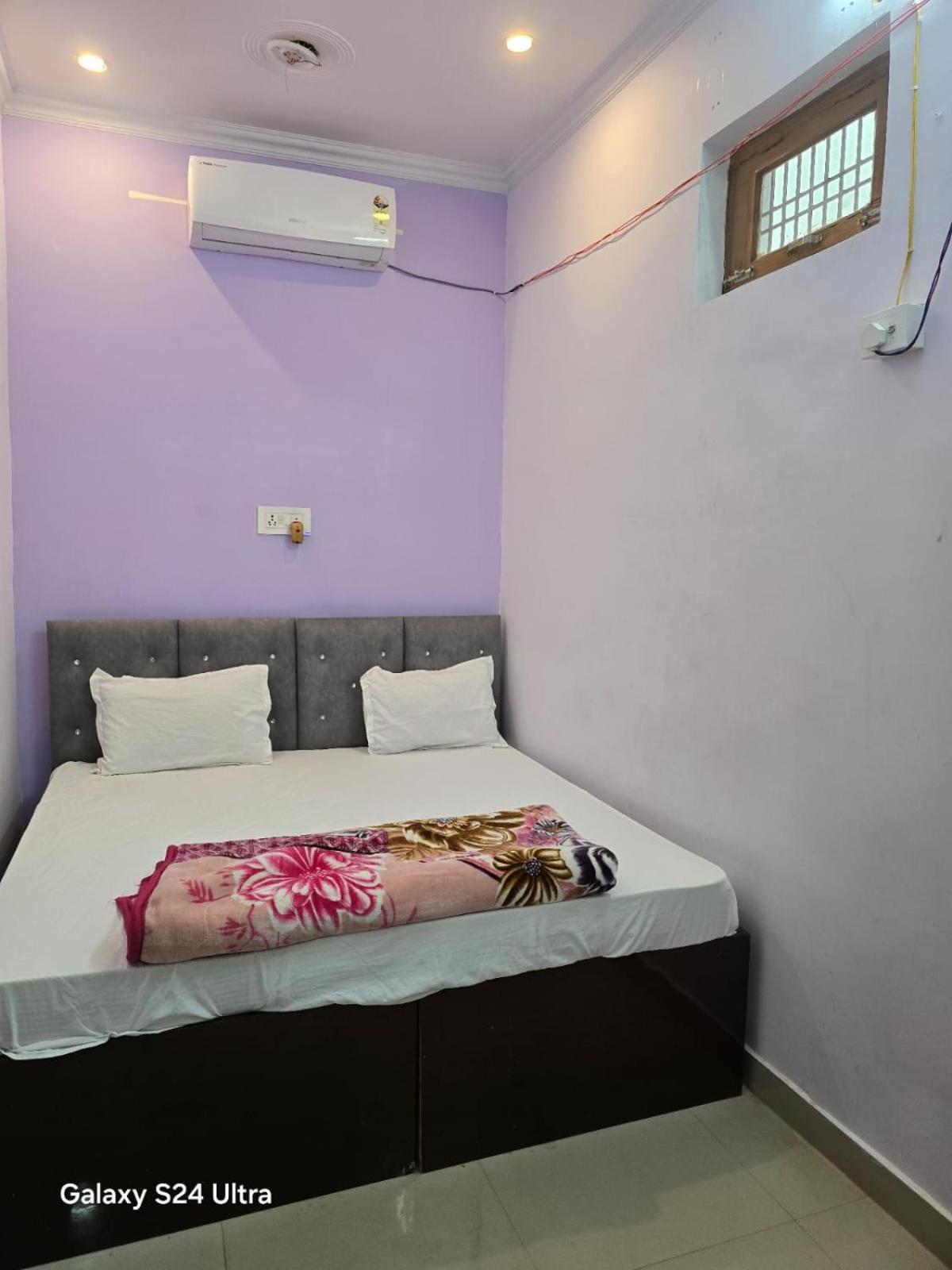 Homestay Jyoti Ayodhya