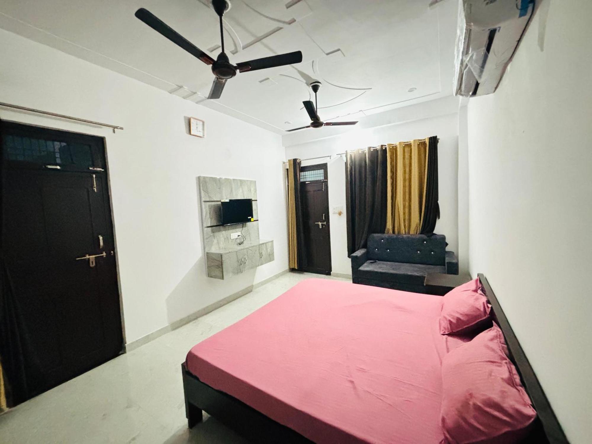 Guest house Kewat *