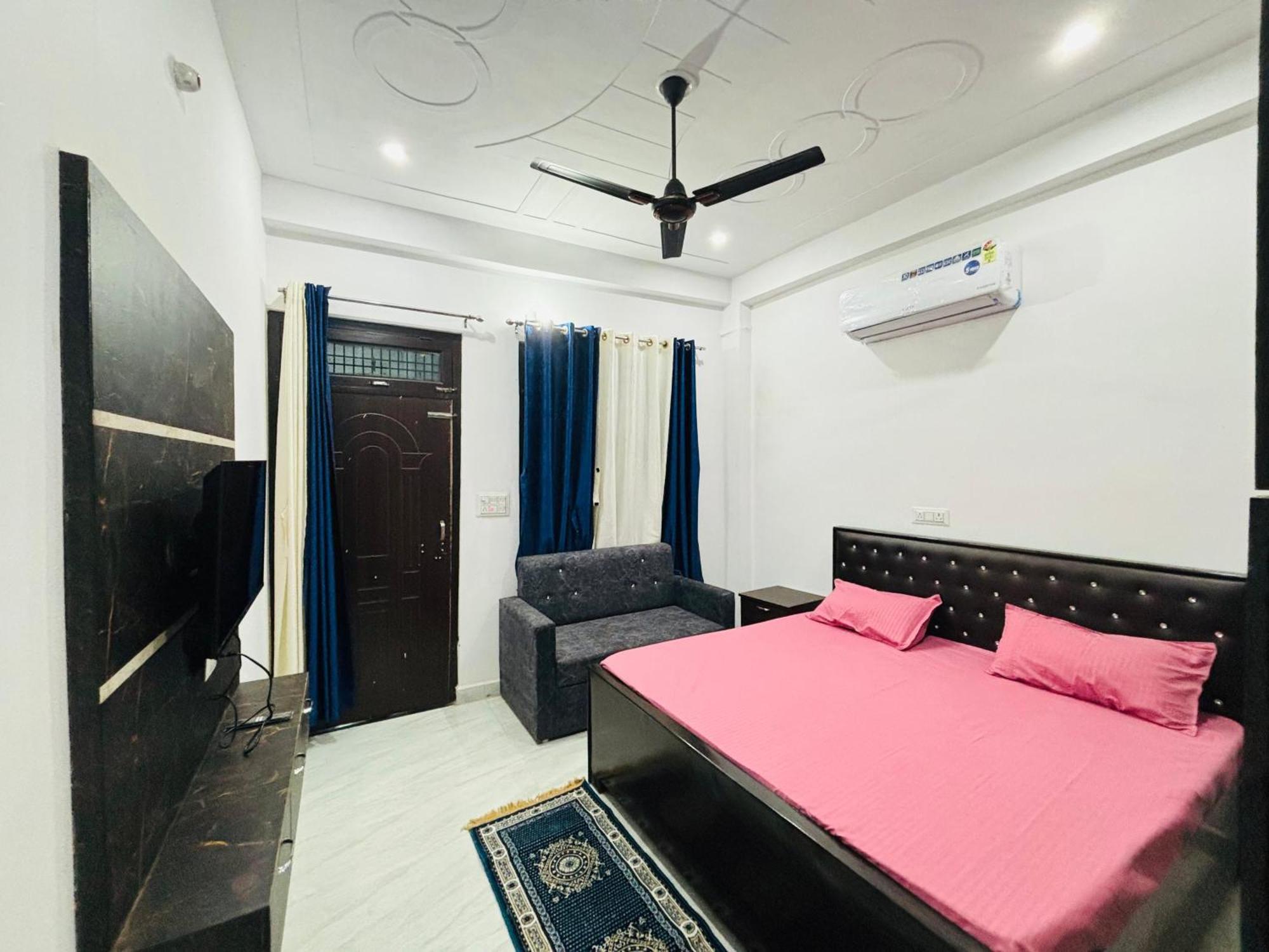 Guest house Kewat Ayodhya