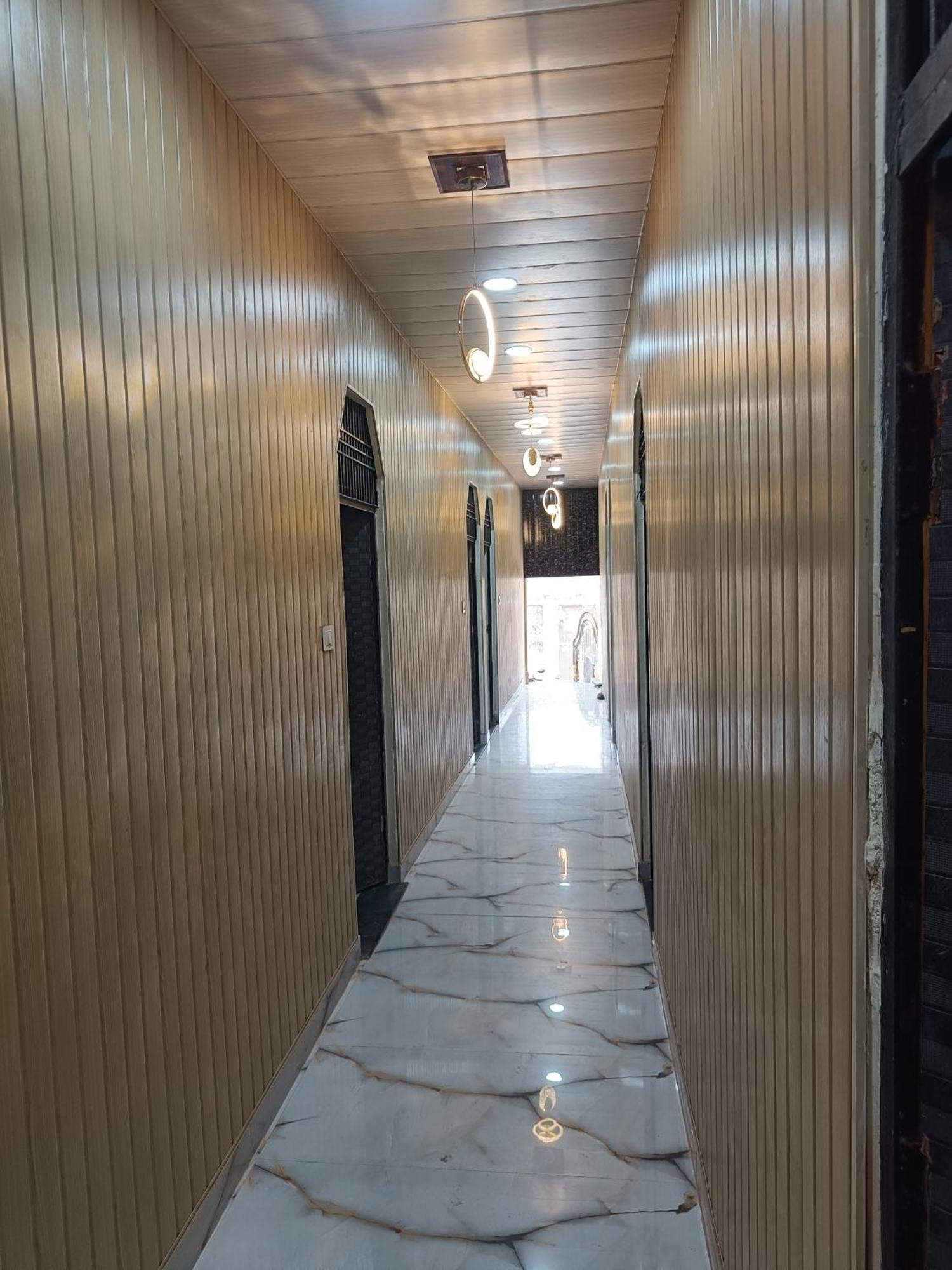 Golden Palace By Ramayan Free Railway Station Pickup