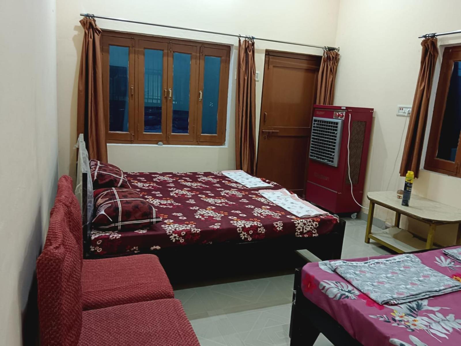 Hare Krishna Homestay Ayodhya