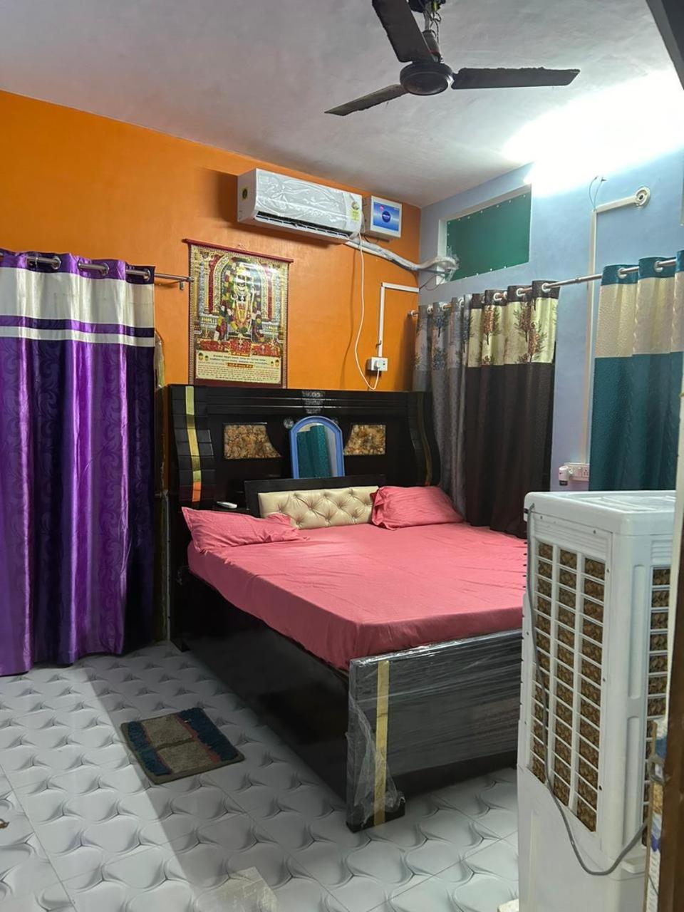 Jagdamba Ayodhya