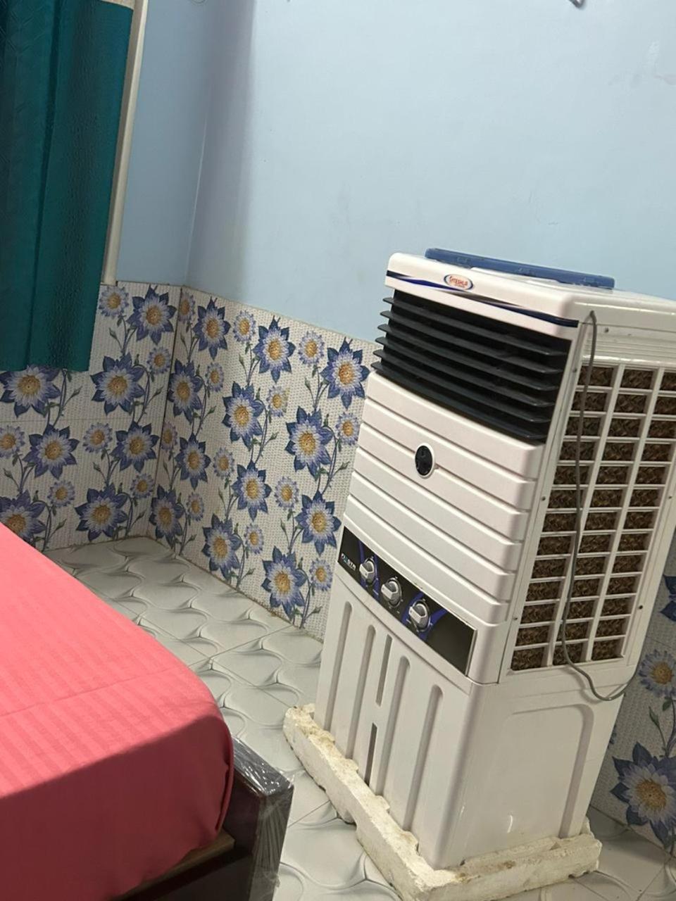 Jagdamba Guest house *