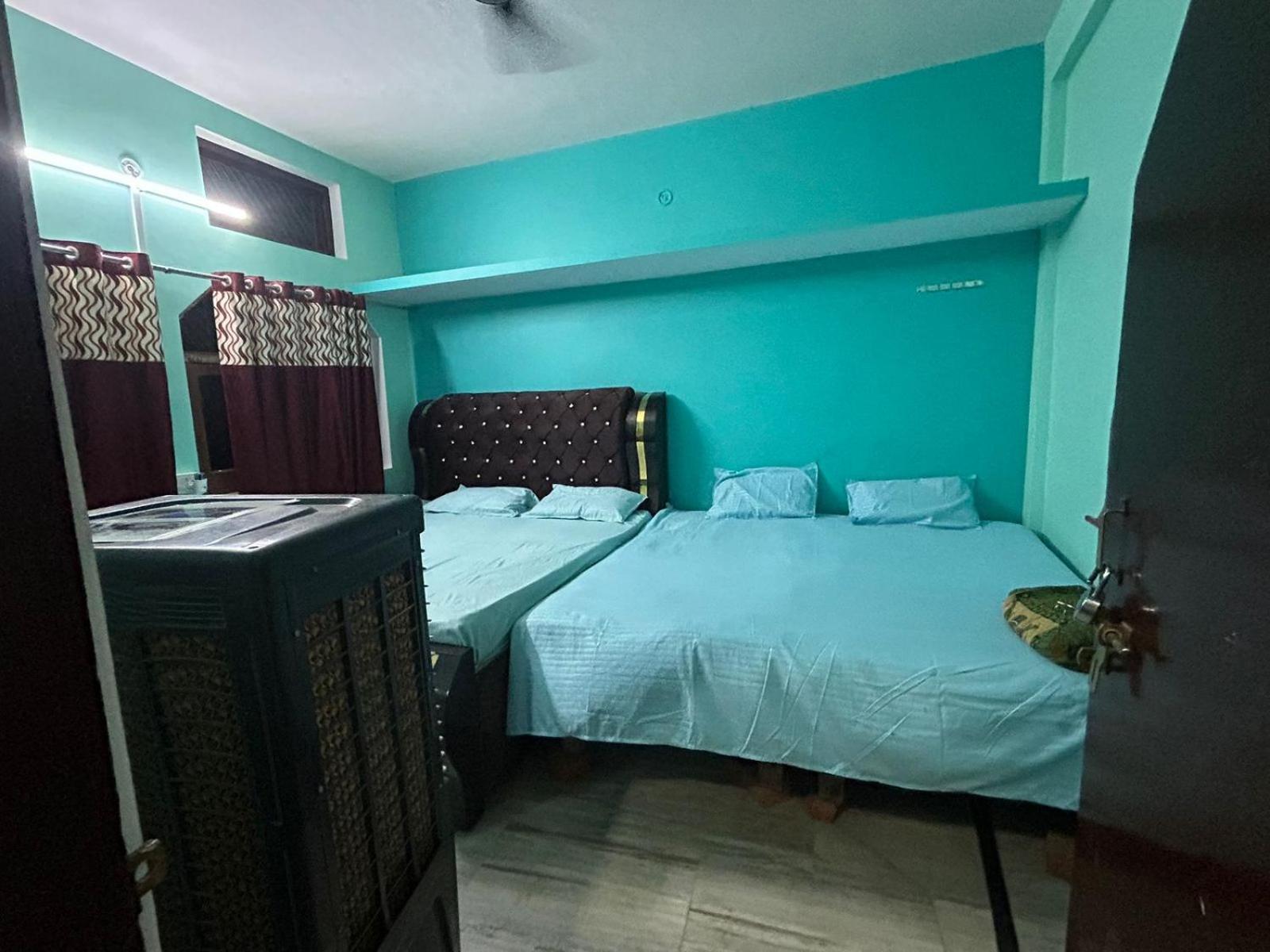 Jagdamba Ayodhya