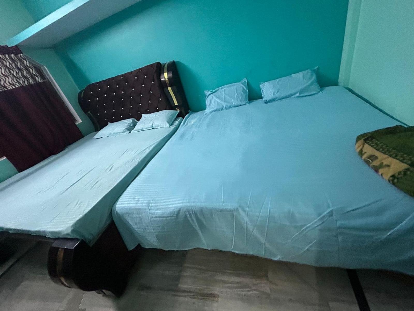 Jagdamba Guest house Ayodhya
