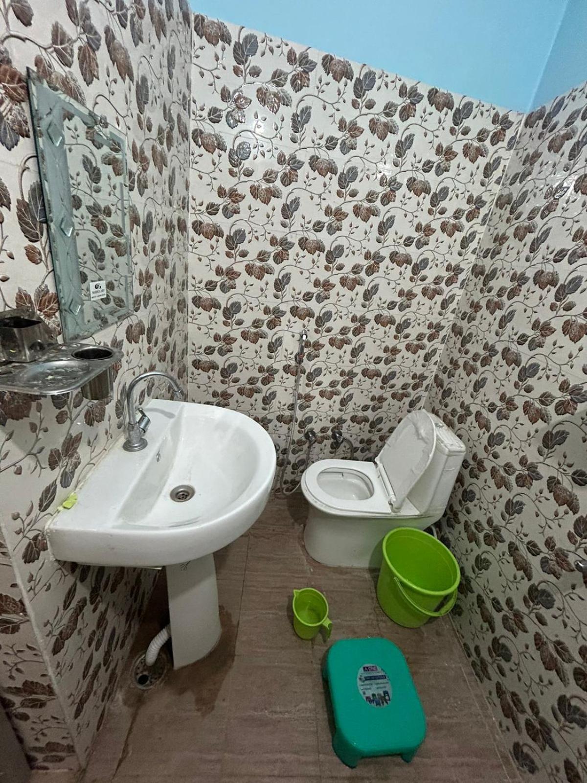 Jagdamba Ayodhya