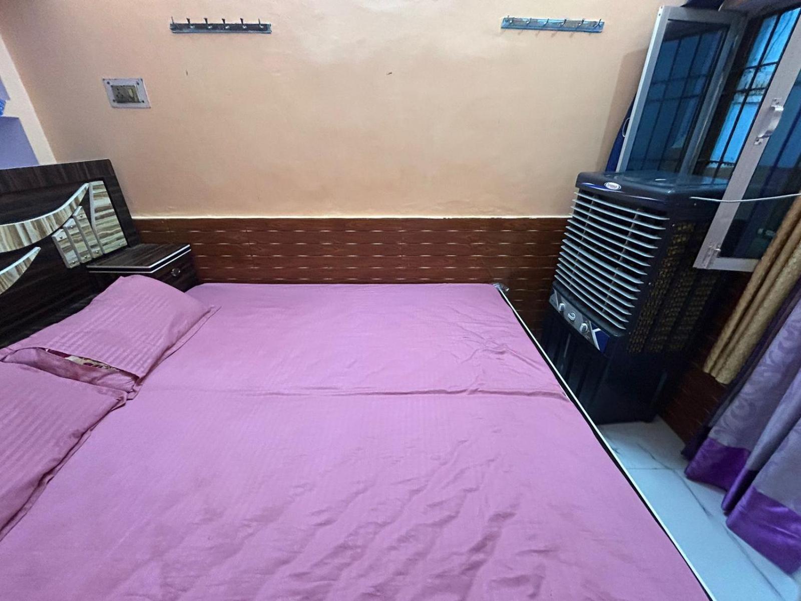 Guest house Jagdamba