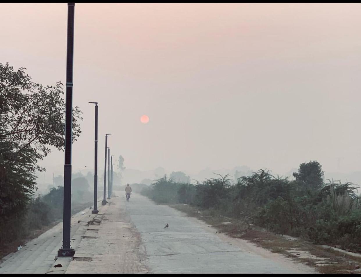 Sri Niwas Kot