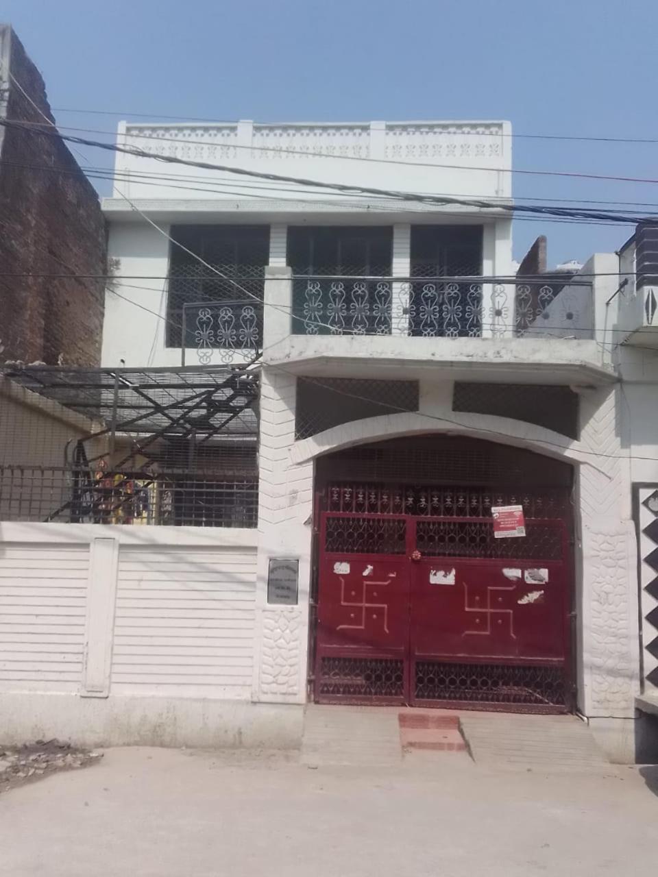 Tulsi Homestay- 3km From Ramjanam Bhoomi Homestay
