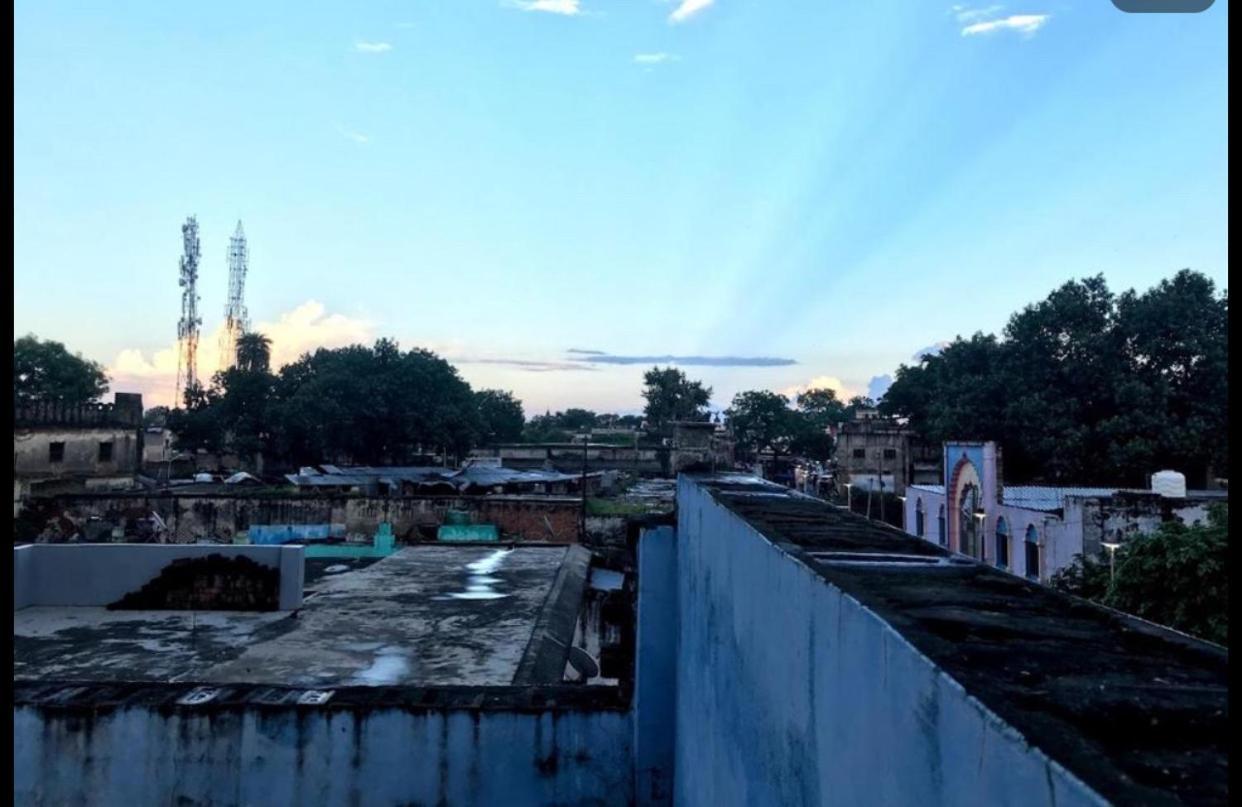 Sri Niwas Kot Guest house