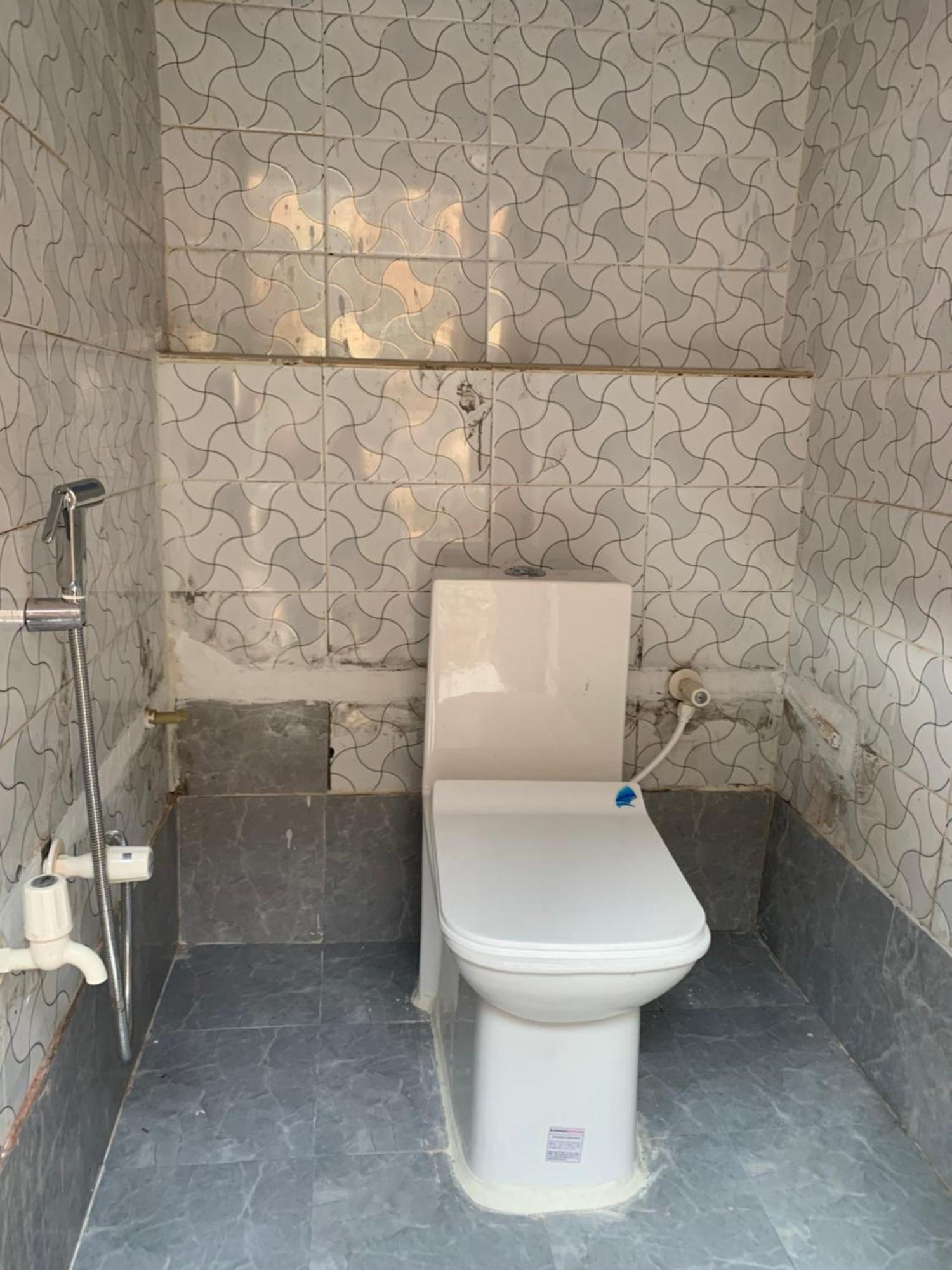 Guest house Sri Niwas Kot