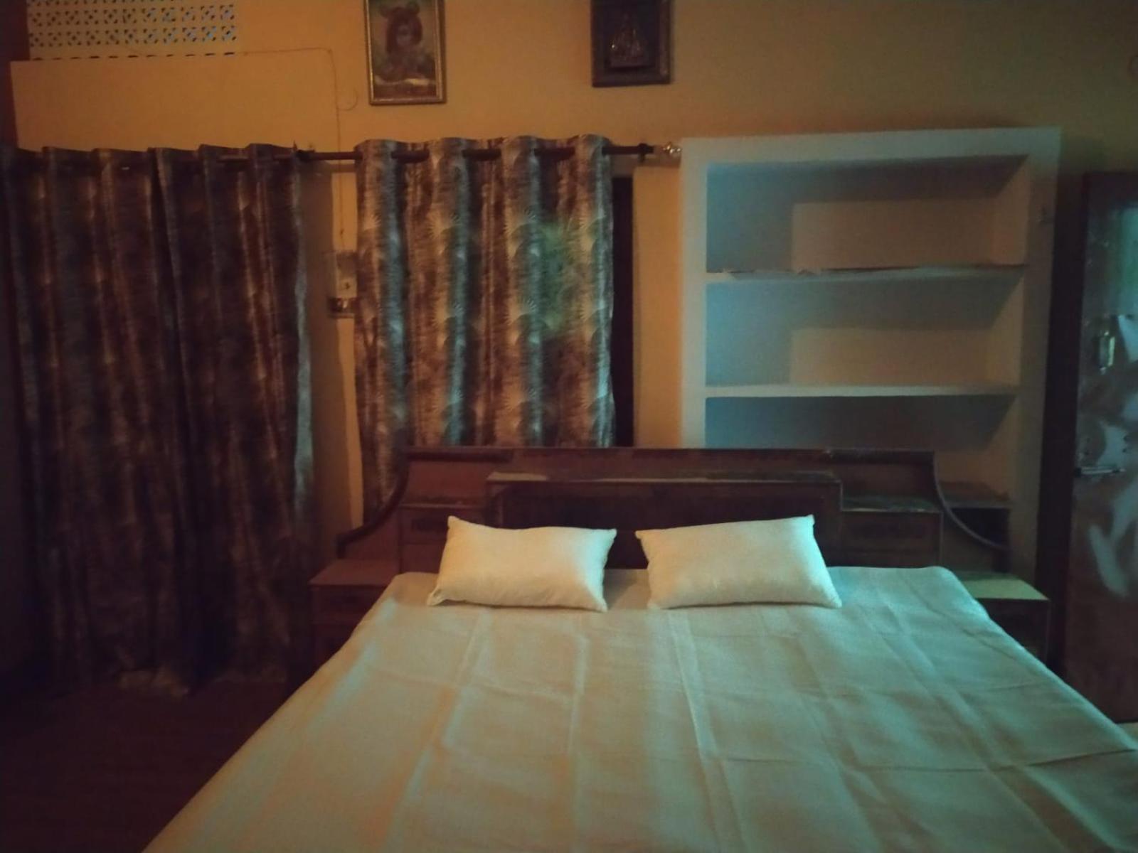 Tulsi Homestay- 3km From Ramjanam Bhoomi Homestay Ayodhya