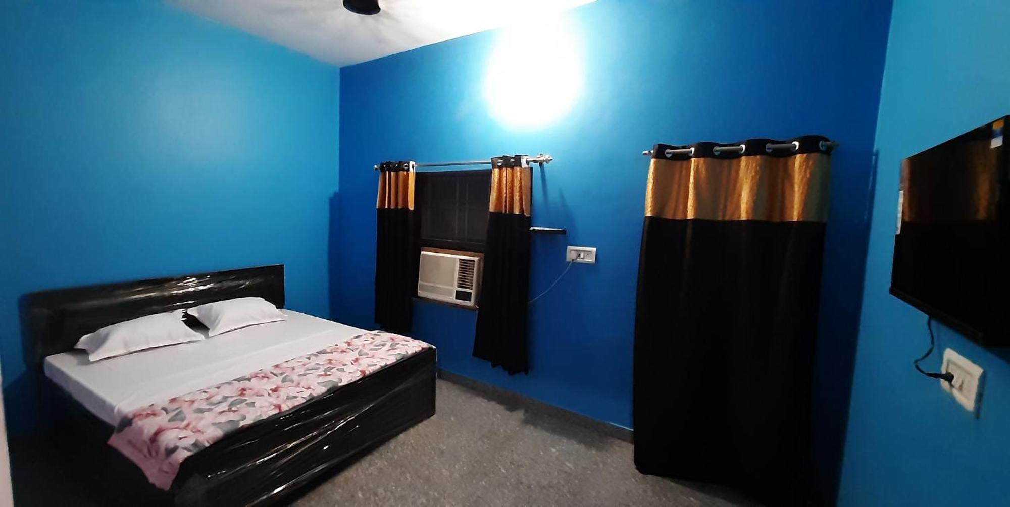 Homestay Kishor Bhawan